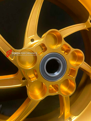 CUSTOM FORGED WHEELS RIMS for YAMAHA MT09
