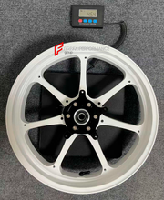 CUSTOM FORGED WHEELS RIMS for YAMAHA R7