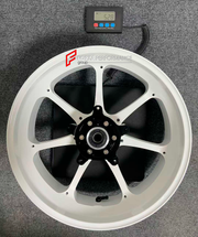 CUSTOM FORGED WHEELS RIMS for YAMAHA R7