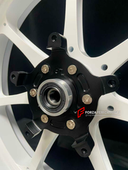 CUSTOM FORGED WHEELS RIMS for YAMAHA R7