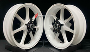 CUSTOM FORGED WHEELS RIMS for YAMAHA R7