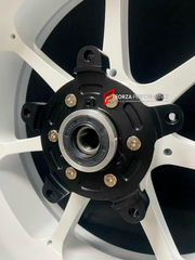 CUSTOM FORGED WHEELS RIMS for YAMAHA R7