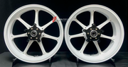 CUSTOM FORGED WHEELS RIMS for YAMAHA R7