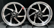 CUSTOM FORGED WHEELS RIMS for YAMAHA TMAX