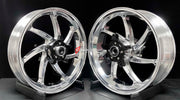 CUSTOM FORGED WHEELS RIMS for YAMAHA TMAX