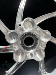 CUSTOM FORGED WHEELS RIMS for YAMAHA TMAX