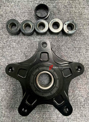 CUSTOM FORGED WHEELS RIMS for YAMAHA TMAX