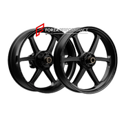 CUSTOM FORGED WHEELS RIMS for YAMAHA TMAX