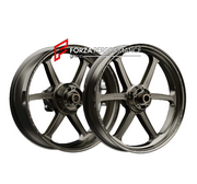 CUSTOM FORGED WHEELS RIMS for YAMAHA TMAX