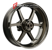 CUSTOM FORGED WHEELS RIMS for YAMAHA TMAX