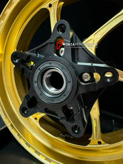 CUSTOM FORGED WHEELS RIMS for YAMAHA TMAX