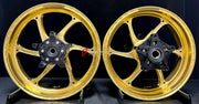 CUSTOM FORGED WHEELS RIMS for YAMAHA TMAX