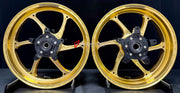 CUSTOM FORGED WHEELS RIMS for YAMAHA TMAX