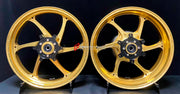 CUSTOM FORGED WHEELS RIMS for YAMAHA VMAX 1700 VMX17