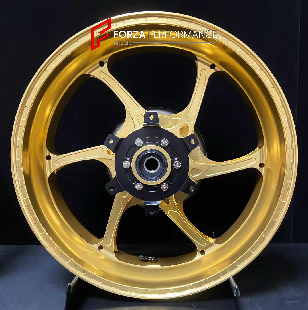 CUSTOM FORGED WHEELS RIMS for YAMAHA VMAX 1700 VMX17