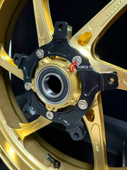 CUSTOM FORGED WHEELS RIMS for YAMAHA YZF R1