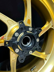CUSTOM FORGED WHEELS RIMS for YAMAHA YZF R1