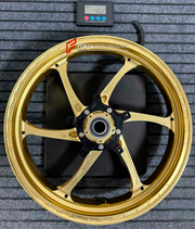 CUSTOM FORGED WHEELS RIMS for YAMAHA YZF R1