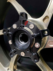 CUSTOM FORGED WHEELS RIMS for YAMAHA YZF R1