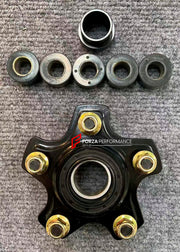 CUSTOM FORGED WHEELS RIMS for YAMAHA YZF R1