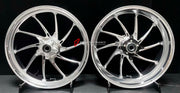 CUSTOM FORGED WHEELS RIMS for YAMAHA YZF R1