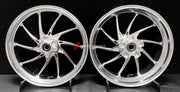 CUSTOM FORGED WHEELS RIMS for YAMAHA YZF R1