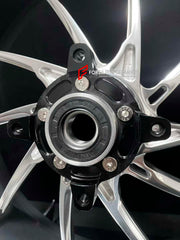 CUSTOM FORGED WHEELS RIMS for YAMAHA YZF R1