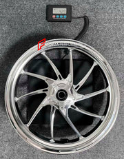 CUSTOM FORGED WHEELS RIMS for YAMAHA YZF R1