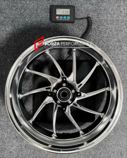 CUSTOM FORGED WHEELS RIMS for YAMAHA YZF R1