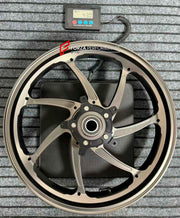 CUSTOM FORGED WHEELS RIMS for YAMAHA YZF R1