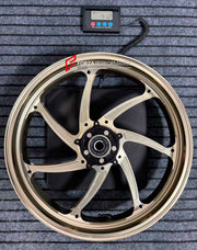 CUSTOM FORGED WHEELS RIMS for HONDA FORZA 750