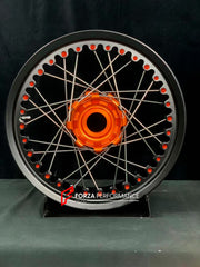 CUSTOM FORGED WHEELS RIMS K150 for KTM 1390 SUPERDUKE R REVO GT 2024+