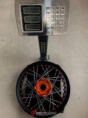 CUSTOM FORGED WHEELS RIMS K150 for KTM 1390 SUPERDUKE R REVO GT 2024+