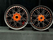 CUSTOM FORGED WHEELS RIMS K150 for KTM 1390 SUPERDUKE R REVO GT 2024+