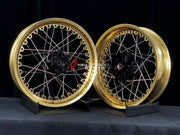 CUSTOM FORGED WHEELS RIMS for KTM 1390 SUPERDUKE R REVO GT 2024+
