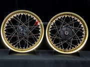 CUSTOM FORGED WHEELS RIMS for KTM 1390 SUPERDUKE R REVO GT 2024+