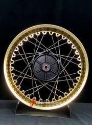 CUSTOM FORGED WHEELS RIMS for KTM 1390 SUPERDUKE R REVO GT 2024+