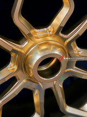CUSTOM FORGED WHEELS RIMS K40 for KTM 1390 SUPERDUKE R REVO GT 2024+