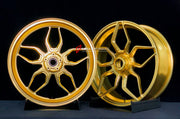 CUSTOM FORGED WHEELS RIMS K40 for KTM 1390 SUPERDUKE R REVO GT 2024+