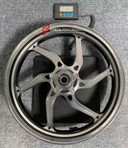CUSTOM FORGED WHEELS RIMS for KAWASAKI NINJA ZX10R