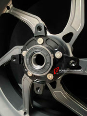 CUSTOM FORGED WHEELS RIMS for KAWASAKI NINJA ZX10R