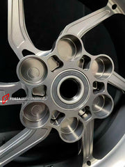 CUSTOM FORGED WHEELS RIMS for KAWASAKI NINJA ZX10R