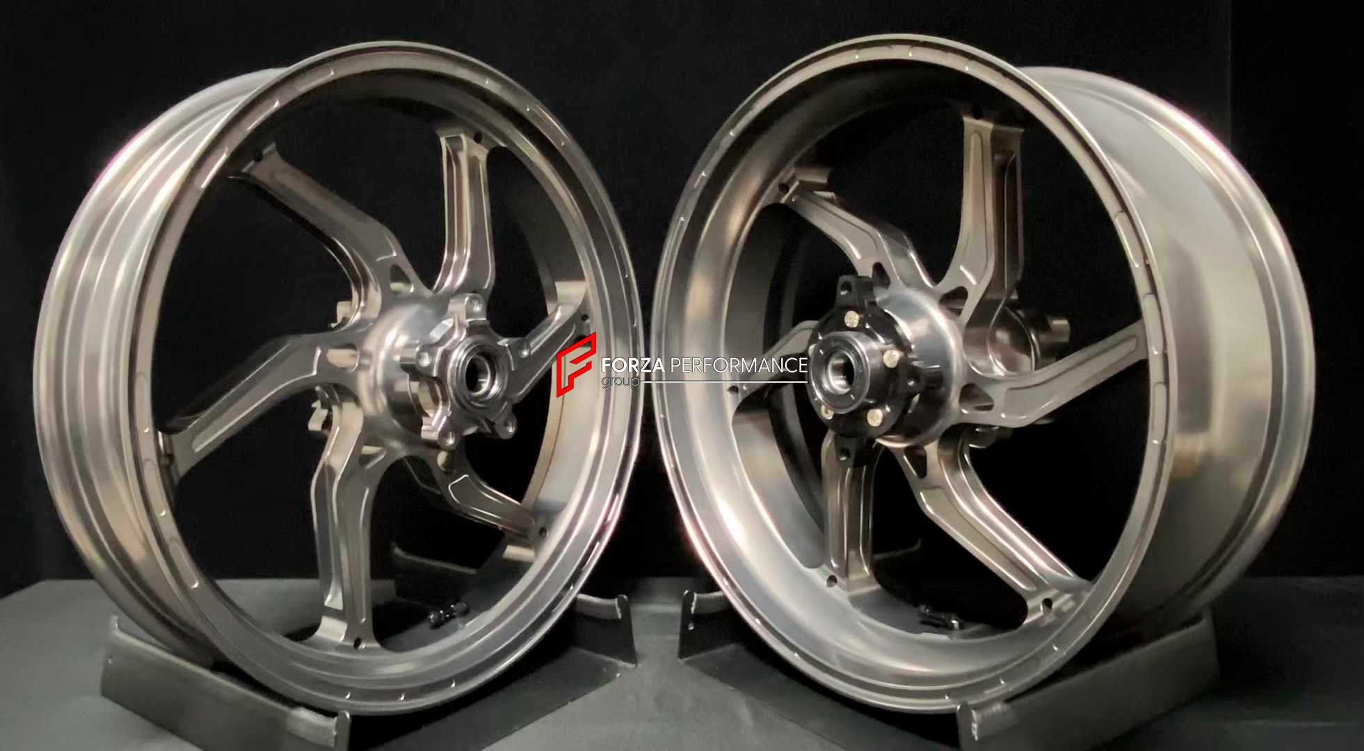 CUSTOM FORGED WHEELS RIMS for KAWASAKI NINJA ZX10R