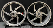 CUSTOM FORGED WHEELS RIMS for KAWASAKI NINJA ZX10R