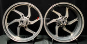 CUSTOM FORGED WHEELS RIMS for KAWASAKI NINJA ZX10R