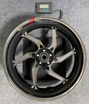 CUSTOM FORGED WHEELS RIMS for KAWASAKI NINJA ZX10R