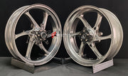 CUSTOM FORGED WHEELS RIMS for KTM 1390 SUPERDUKE R REVO GT 2024+