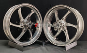 CUSTOM FORGED WHEELS RIMS for KTM 1390 SUPERDUKE R REVO GT 2024+