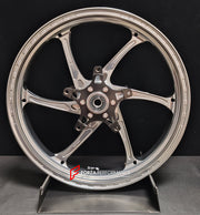 CUSTOM FORGED WHEELS RIMS for KTM 1390 SUPERDUKE R REVO GT 2024+
