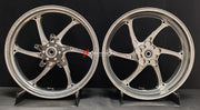 CUSTOM FORGED WHEELS RIMS for KTM 1390 SUPERDUKE R REVO GT 2024+